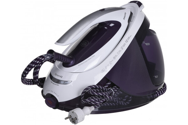 Żelazko Philips GC9660/30 Elite 2700W