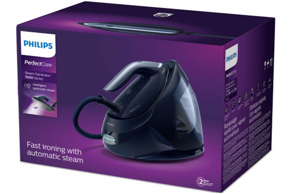 Stacja parowa Philips PSG7130/20 2100W