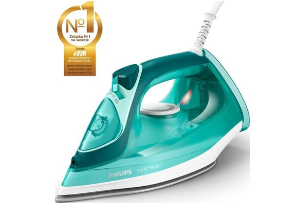 Żelazko Philips DST3030/70 3000 Series 2400W