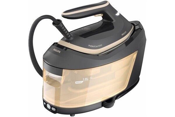 Stacja parowa Philips PSG6064/80 PerfectCare 2400W