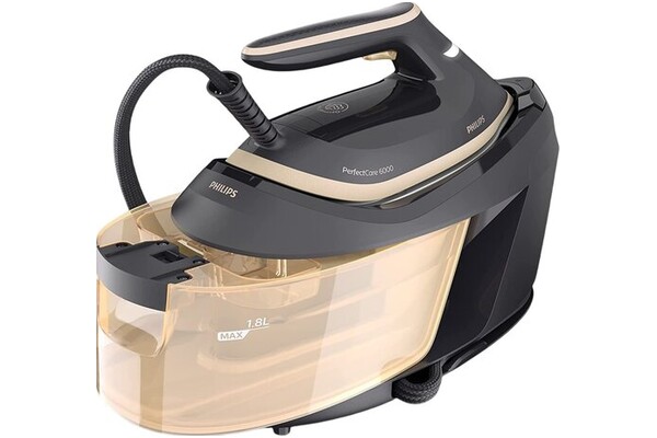 Stacja parowa Philips PSG6064/80 PerfectCare 2400W