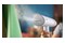Parownica Philips STH3020/10 3000 Series 1000W