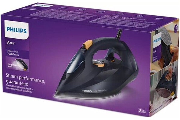 Żelazko Philips DST7060/20 7000 Series 3000W