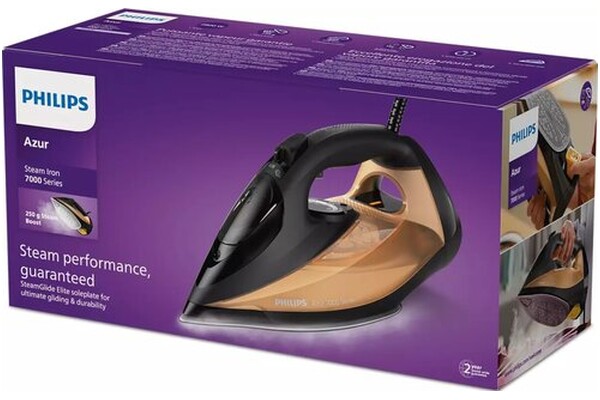 Żelazko Philips DST7040/80 2800W