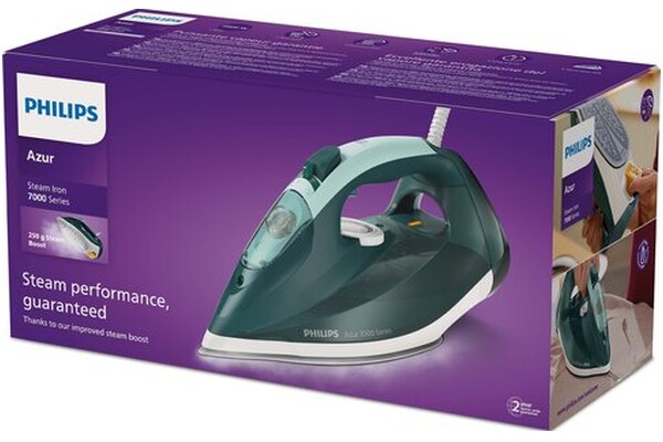 Żelazko Philips DST7031/70 Azur 2800W