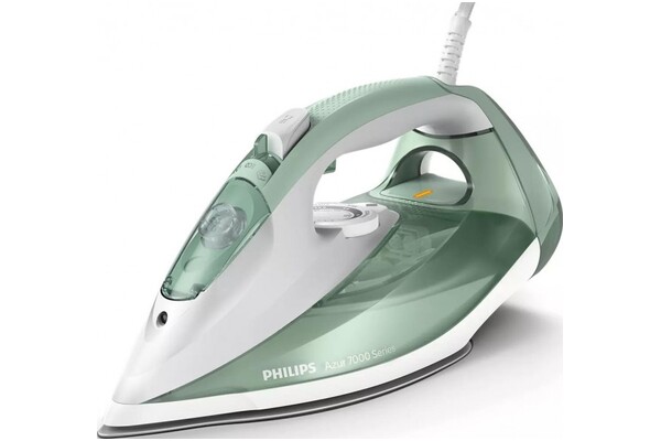 Żelazko Philips DST7012/70 Azur SteamGlide Elite 2600W