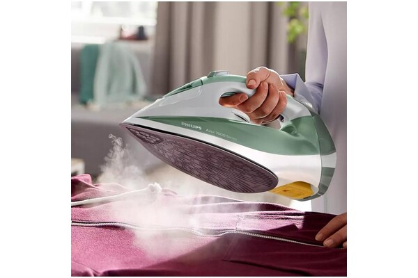 Żelazko Philips DST7012/70 Azur SteamGlide Elite 2600W