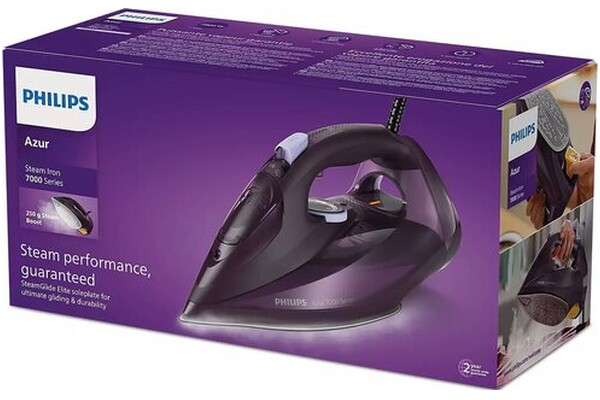 Żelazko Philips DST7051/30 Azur 2800W