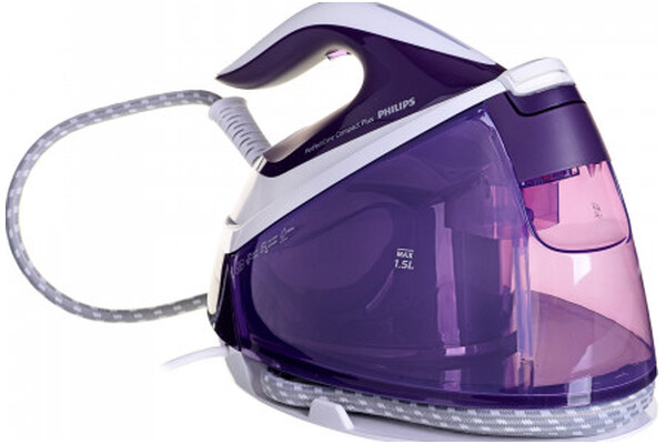 Stacja parowa Philips GC7933/30 SteamGlide Plus 2400W