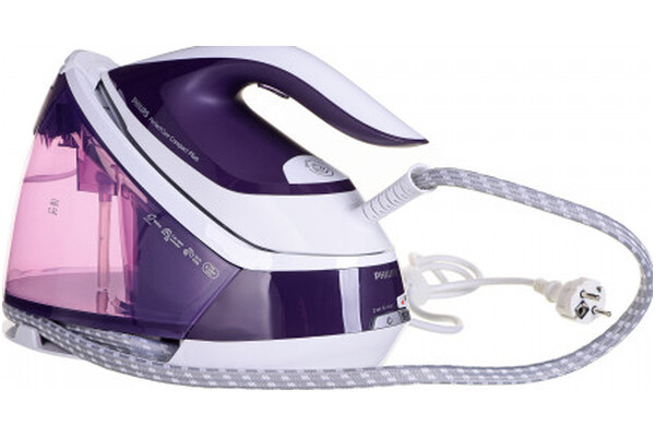Stacja parowa Philips GC7933/30 SteamGlide Plus 2400W