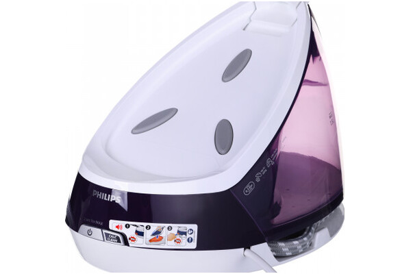 Stacja parowa Philips GC7933/30 SteamGlide Plus 2400W