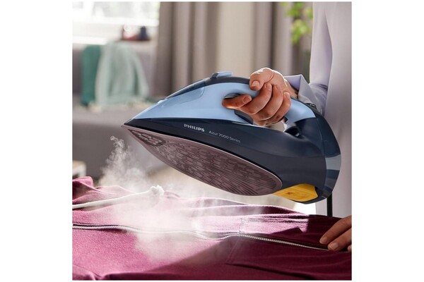 Żelazko Philips DST7041/20 Azur SteamGlide Elite 2800W