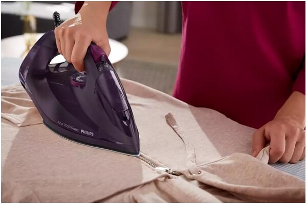 Żelazko Philips DST7061/30 Azur SteamGlide Elite 3000W