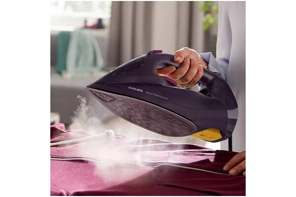 Żelazko Philips DST7061/30 Azur SteamGlide Elite 3000W