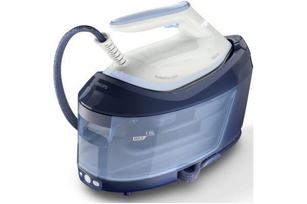 Stacja parowa Philips PSG6026/20 PerfectCare 2400W