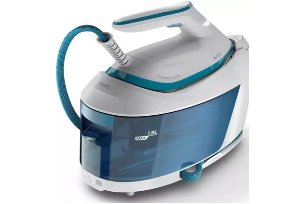 Żelazko Philips PSG6022/20 PerfectCare 2400W