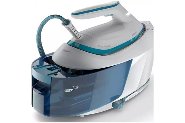 Żelazko Philips PSG6022/20 PerfectCare 2400W