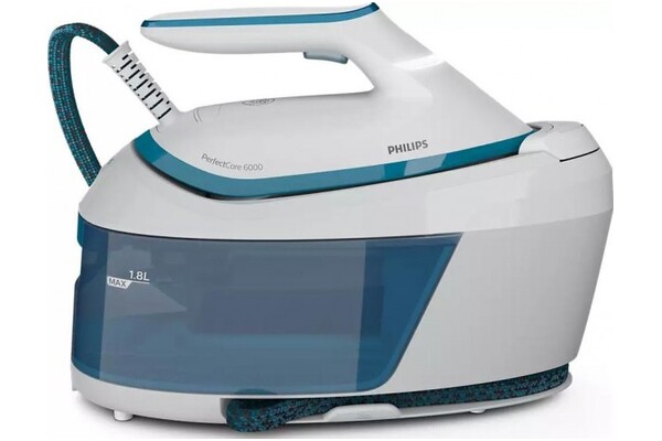 Żelazko Philips PSG6022/20 PerfectCare 2400W