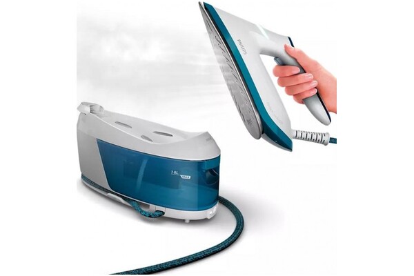Żelazko Philips PSG6022/20 PerfectCare 2400W