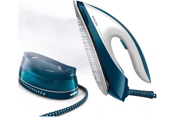 Żelazko Philips GC7844/20 2400W