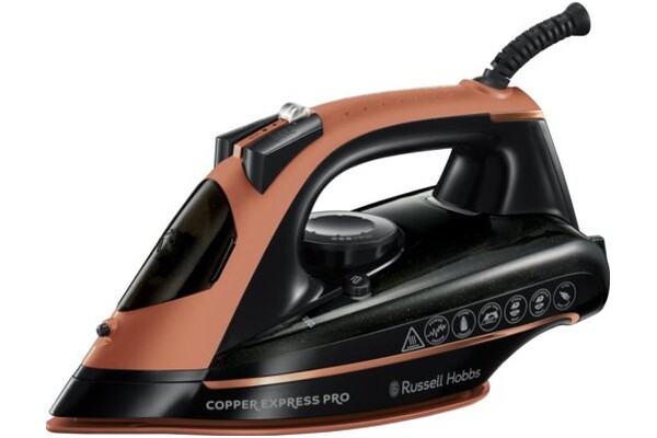 Żelazko RUSSELL HOBBS 23986-56 Copper Express Pro 2600W