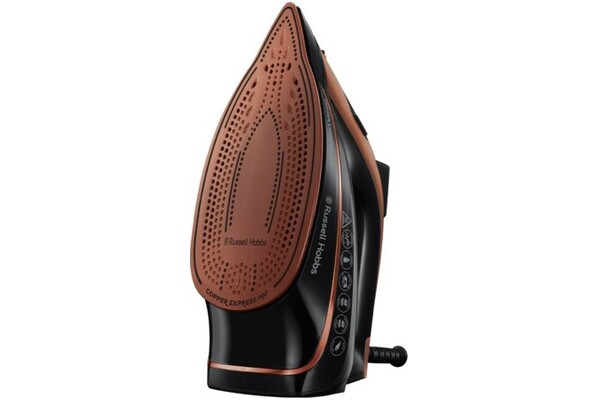 Żelazko RUSSELL HOBBS 23986-56 Copper Express Pro 2600W
