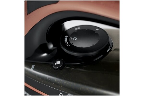 Żelazko RUSSELL HOBBS 23986-56 Copper Express Pro 2600W
