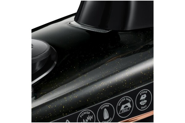 Żelazko RUSSELL HOBBS 23986-56 Copper Express Pro 2600W