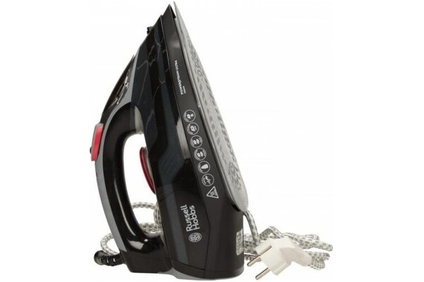 Żelazko RUSSELL HOBBS 20630-56 Power Steam Ultra 3100W