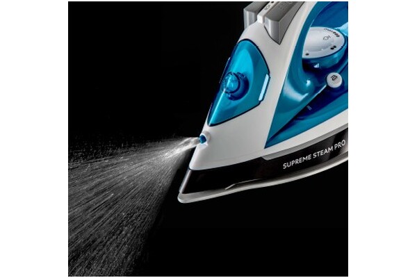 Żelazko parowe RUSSELL HOBBS 23971-56 Supreme Steam Pro 2600W