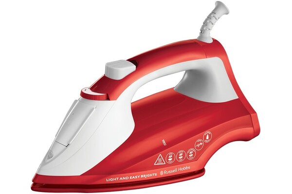 Żelazko RUSSELL HOBBS 26481-56 Light & Easy 2400W
