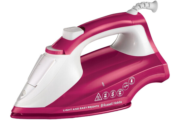Żelazko RUSSELL HOBBS 26480-56 Light & Easy 2400W