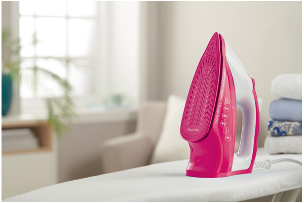 Żelazko RUSSELL HOBBS 26480-56 Light & Easy 2400W