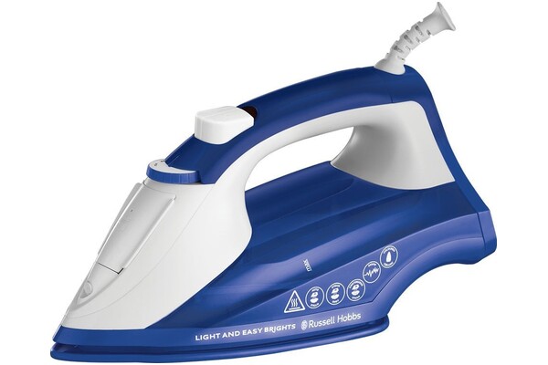 Żelazko RUSSELL HOBBS 26483-56 Light & Easy 2400W