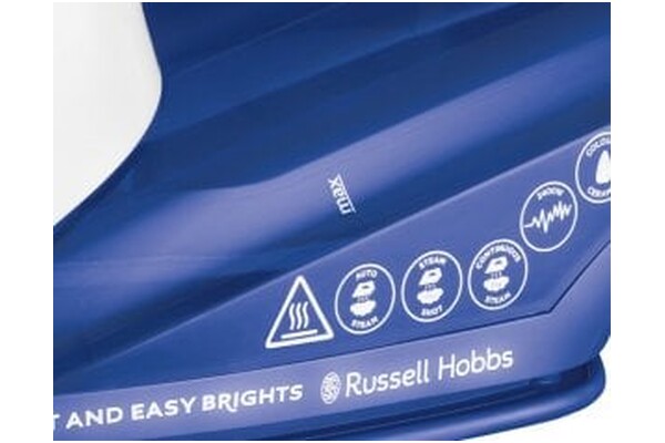 Żelazko RUSSELL HOBBS 26483-56 Light & Easy 2400W