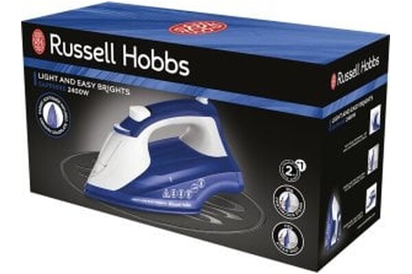 Żelazko RUSSELL HOBBS 26483-56 Light & Easy 2400W
