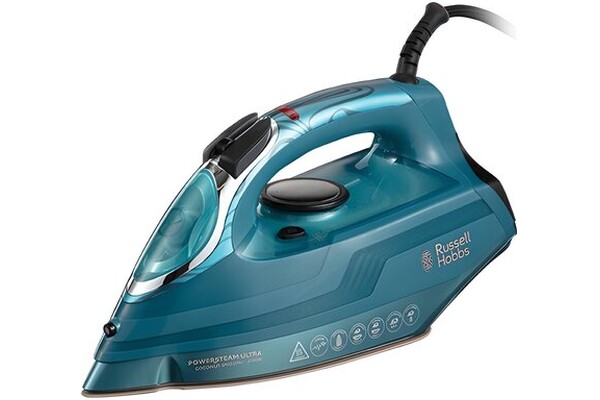 Żelazko RUSSELL HOBBS 26340-56 Ultra Coconut Smooth 3100W