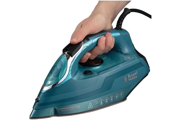 Żelazko RUSSELL HOBBS 26340-56 Ultra Coconut Smooth 3100W