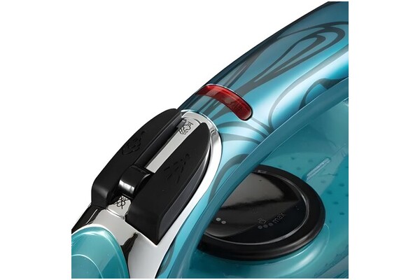 Żelazko RUSSELL HOBBS 26340-56 Ultra Coconut Smooth 3100W