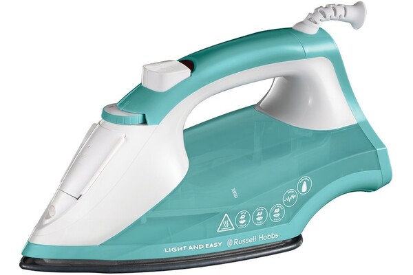 Żelazko RUSSELL HOBBS 26470-56 Light & Easy 2400W