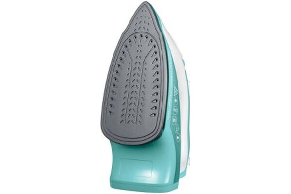Żelazko RUSSELL HOBBS 26470-56 Light & Easy 2400W
