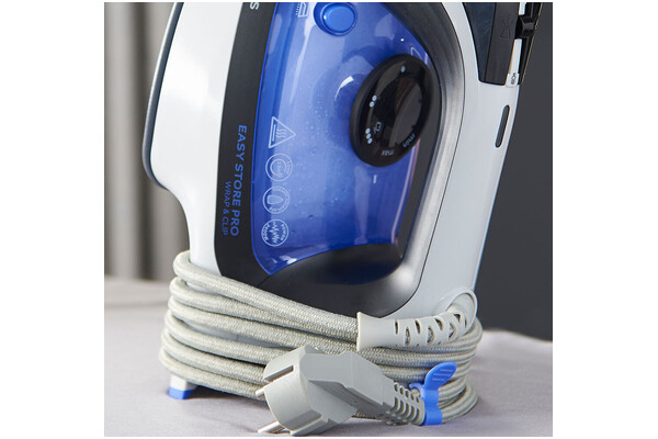 Żelazko RUSSELL HOBBS 26730-56 2400W
