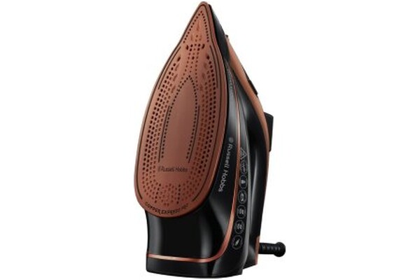 Żelazko RUSSELL HOBBS 23975-56 Copper Express 2600W