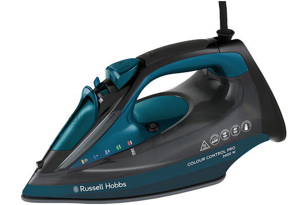Żelazko parowe RUSSELL HOBBS 27280-56 2400W