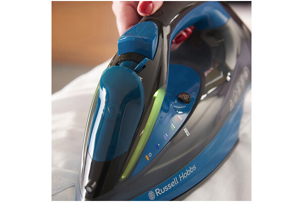 Żelazko parowe RUSSELL HOBBS 27280-56 2400W