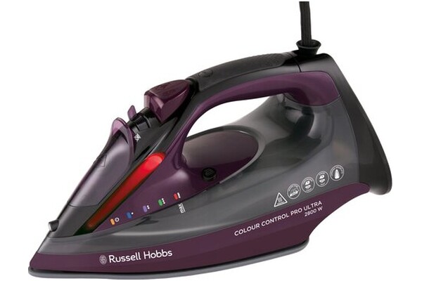 Żelazko RUSSELL HOBBS 27281-56 Pro Ultra 2800W