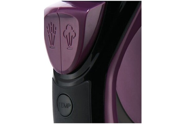 Żelazko RUSSELL HOBBS 27281-56 Pro Ultra 2800W