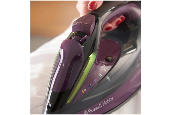 Żelazko RUSSELL HOBBS 27281-56 Pro Ultra 2800W