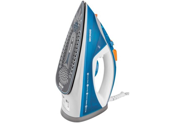 Żelazko SENCOR SSI7710BL 2400W