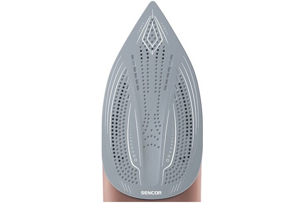Żelazko SENCOR SSI8300RS 3200W